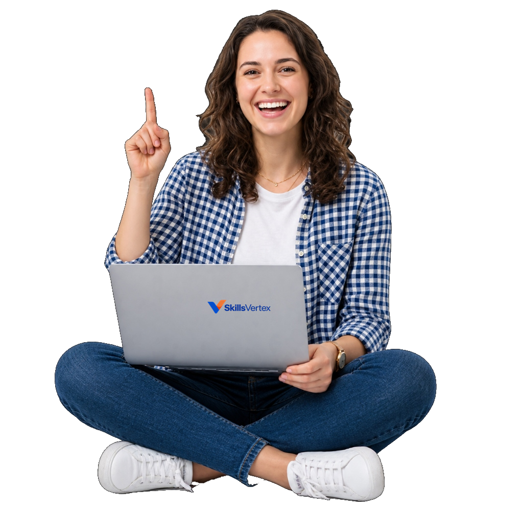 SkillsVertex Engineering Candidate